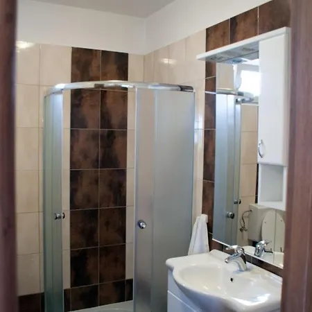 Apartment With A Parking Space Bibinje, Zadar - 24235