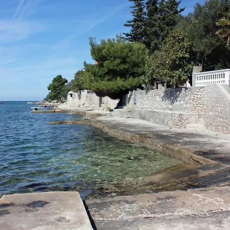 With A Parking Space Bibinje, Zadar - 24235 Apartment *